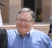 Photo of Irving K.