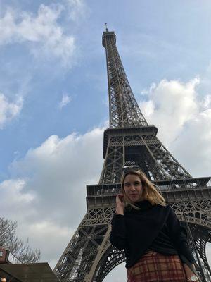 photo of Tallulah T.