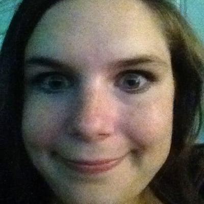 Photo of Hillary P.