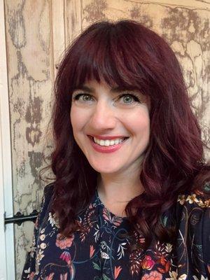 photo of Stephanie S.