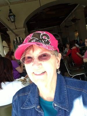 Photo of Dianne A.