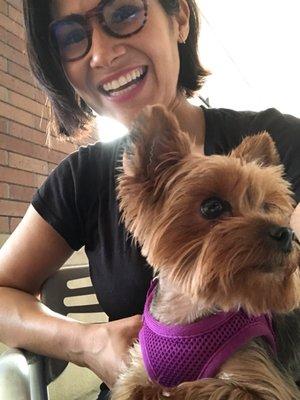 Photo of Marialuisa R.