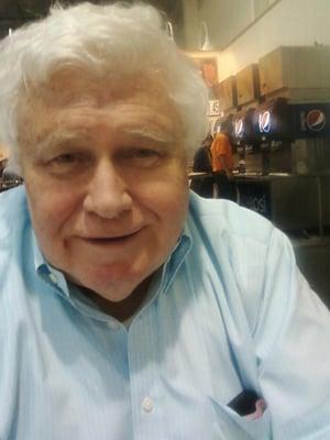 Photo of Michael F.