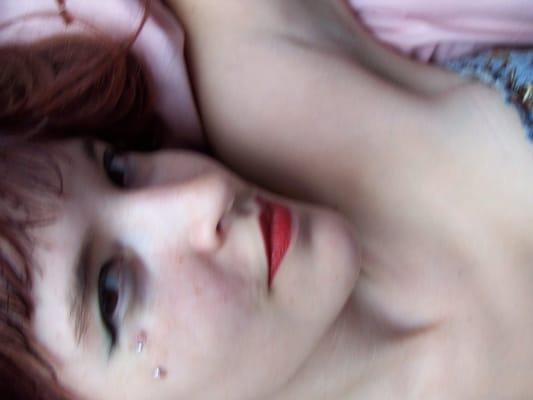 Photo of Jena S.
