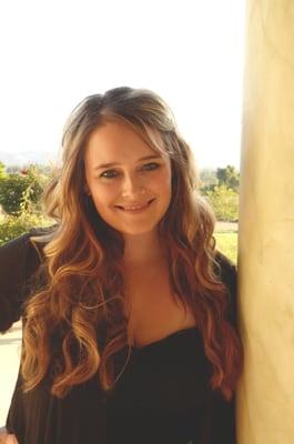 Photo of Kaylee W.