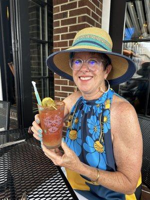 Photo of Suzanne A.