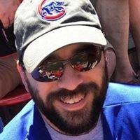 Photo of Wesley B.