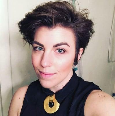 Photo of Sara M.