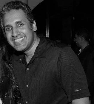 Photo of Mukund M.