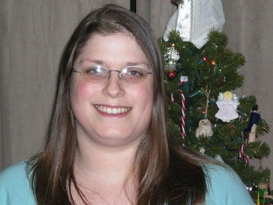 Photo of Roberta S.