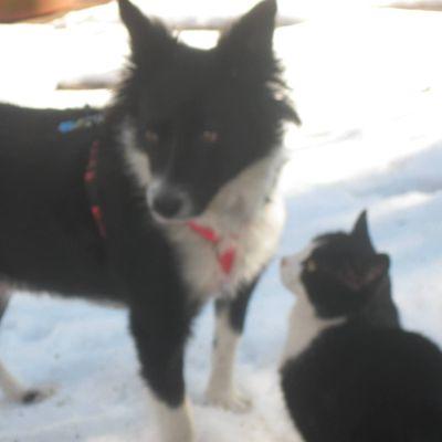 photo of Rosemary P.