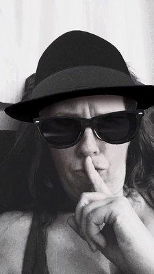 Photo of Rebecca F.