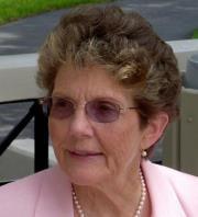 photo of Carolyn B.