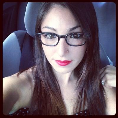 photo of Danielle M.