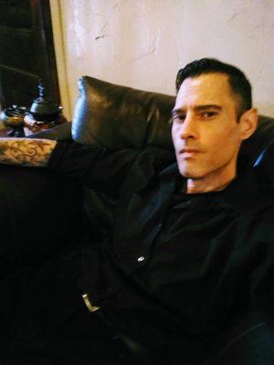 Photo of Eric Michael A.