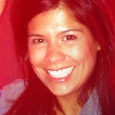 Photo of Janelle T.