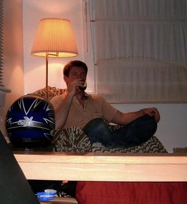 Photo of Jason W.