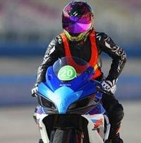 Photo of Brittany D.