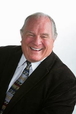 Photo of Larry G.