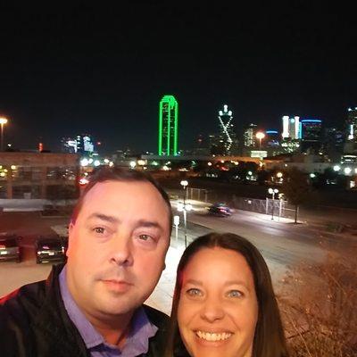 photo of Creative P.