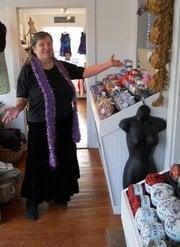 photo of Bernadette L.