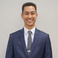 Photo of Adrian A.