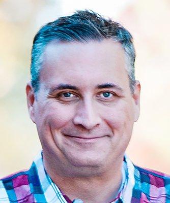 Photo of Jason B.