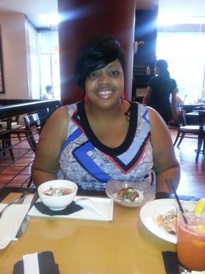 Photo of Tee M.