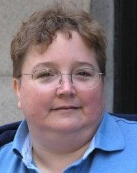 Photo of D'Ann K.