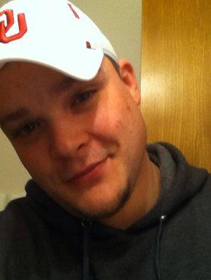 Photo of Brandon W.