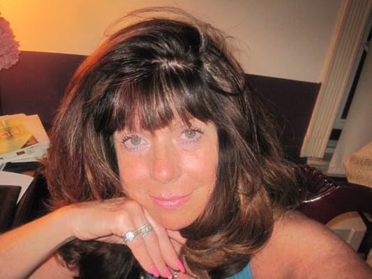 Photo of Cindy C.