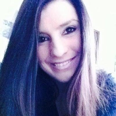 Photo of Crystal G.