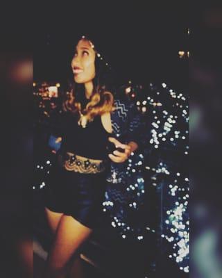 Photo of Lei A.