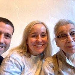 photo of Marianne W.