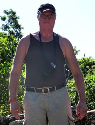 Photo of Joe S.