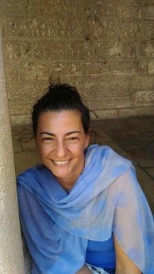 Photo of Gessica D.