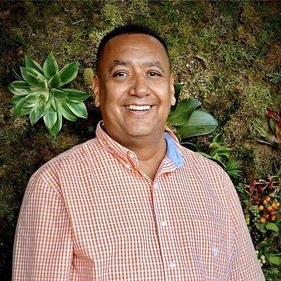 Photo of Ricky D.