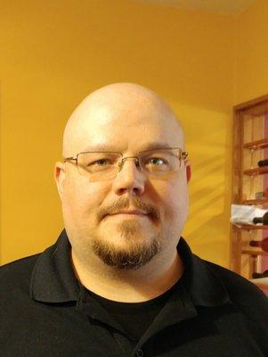 Photo of Robert C.