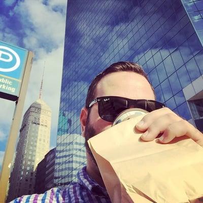 Photo of Jonathan B.