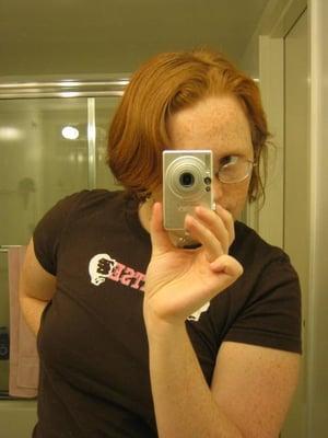 Photo of Victoria M.