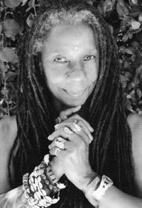 Photo of Amankeda T.