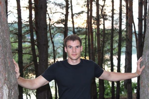 Photo of Nicolas L.