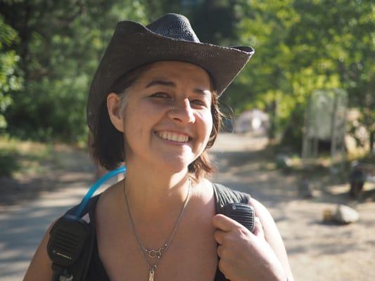 Photo of Cianna S.