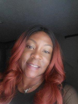 Photo of Carmen M.