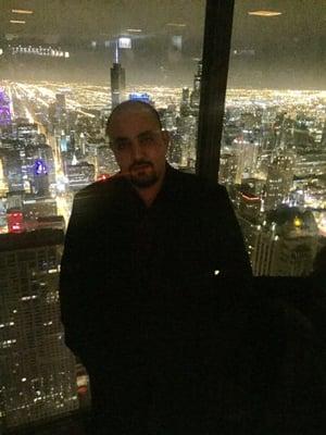 Photo of Adam O.