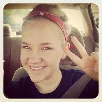 Photo of Kristina L.