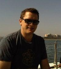 Photo of David S.