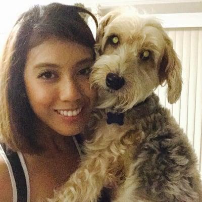 Photo of Maria Samantha A.