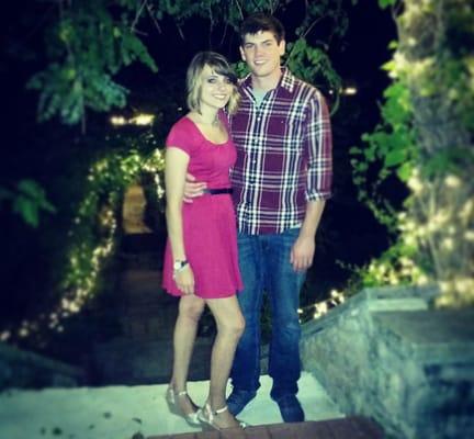 photo of Veronica P.