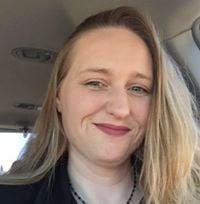 Photo of Kristina G.